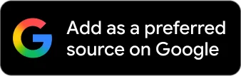 Add AIVisCity as a preferred source in Google Search